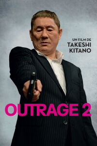 Outrage 2 (2012)
