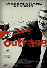 Outrage (2010)