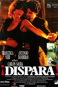 Outrage (1993)