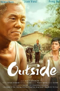 Outside (2024)