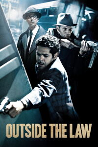 Outside the Law (2010)