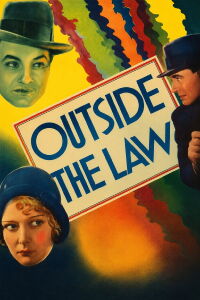 Outside the Law (1930)