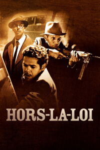 Outside the Law (2010)