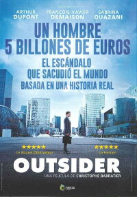 Outsider (2016)
