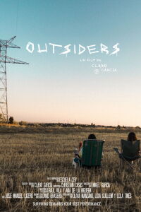 Outsiders (2021)