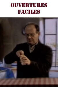 Ouvertures faciles (1999)
