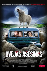 Ovejas Asesinas (2006)