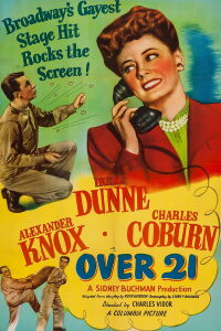 Over 21 (1945)
