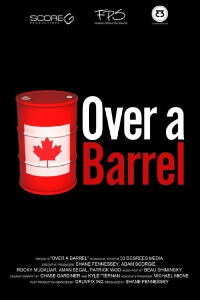 Over a Barrel (2019)