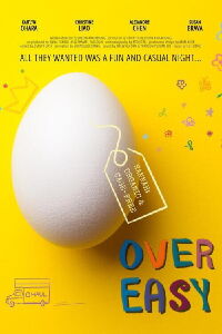 Over Easy (2023)