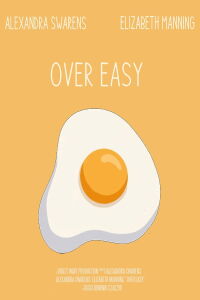Over Easy (2024)