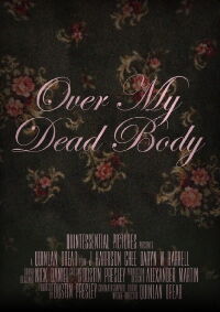 Over My Dead Body (2021)