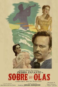 Over the Waves (1950)