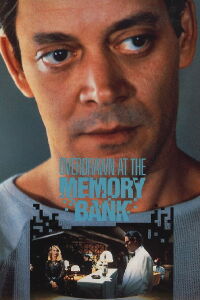 Overdrawn at the Memory Bank (1984)