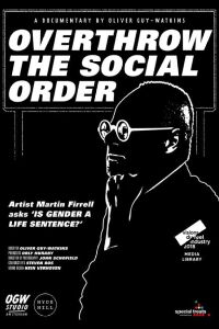 Overthrow The Social Order (2018)
