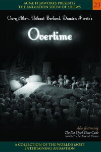 Overtime (2005)