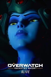 Overwatch : En vie (2016)