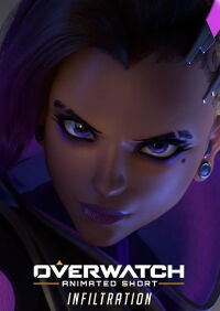 Overwatch: Infiltration (2016)