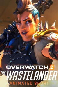 Overwatch: The Wastelander (2022)