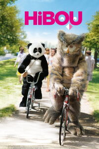 Owl You Need Is Love (2016)