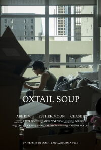 Oxtail Soup (2021)