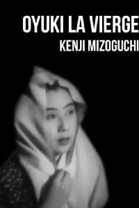 Oyuki la vierge (1935)