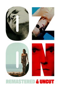 Ozon: Remastered & Uncut (2022)