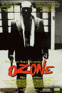 Ozone (Droga Mortal) (1993)