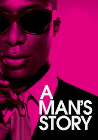 Ozwald Boateng: El hombre mas Cool del mundo (2011)