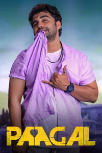 Paagal (2021)