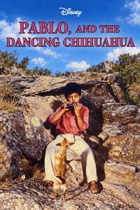 Pablo and the Dancing Chihuahua (1968)