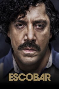 Pablo Escobar (2017)