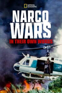 Pablo Escobar, l'empire de la drogue (2019)