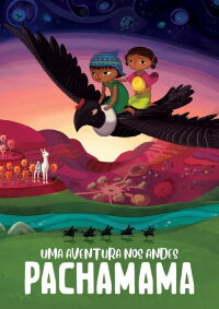 Pachamama (2018)