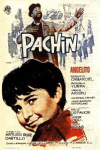 Pachín (1961)