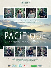 Pacifique, à la rencontre du Costa Rica (2022)