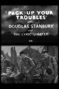 Pack Up Your Troubles (1929)