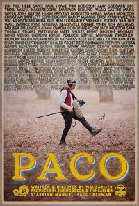 Paco (2024)