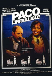 Paco the Infallible (1979)