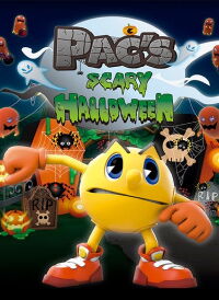 Pac’s Scary Halloween (2016)