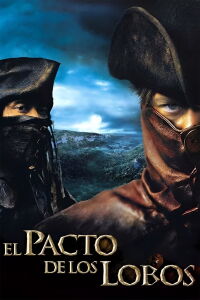 Pacto con Lobos (2001)