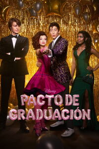 Pacto de graduación (2023)