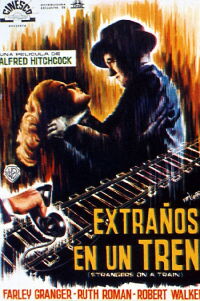Pacto siniestro (1951)