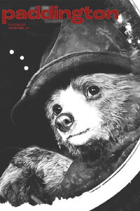 Paddington (2014)