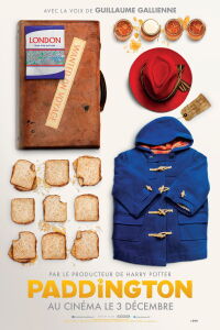 Paddington (2014)