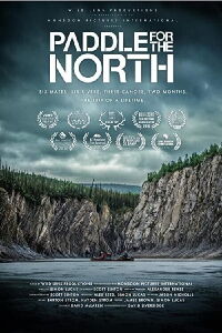 Paddle for the North (2015)