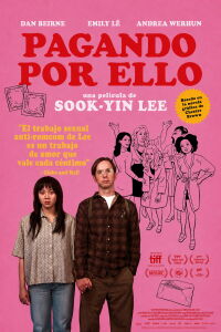 Pagando por ello (2025)