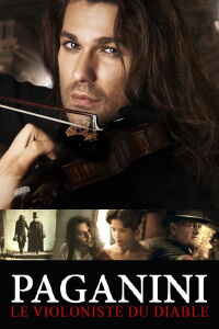 Paganini, le violoniste du diable (2013)