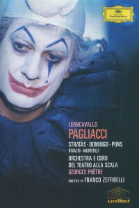 Pagliacci (1987)
