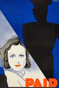 Paid (1930)